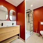 Escale Doree Apartman Rouen