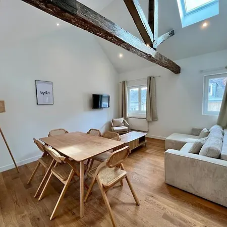 Escale Doree * Rouen