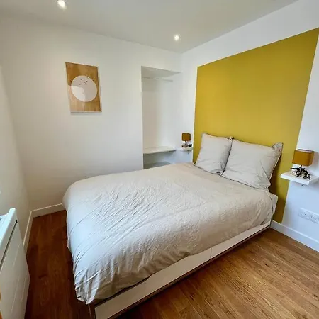 Escale Doree Apartment