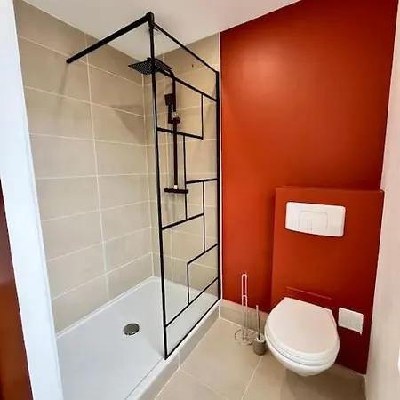 Escale Doree * Rouen